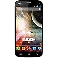 Wiko Darkmoon Smartphone Dual SIM, Nero