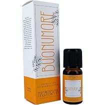 Neavita Olio Essenziale Di Litsea 10 Ml - Puro E Naturale Per Diffusore, Bagno E Massaggi