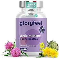 Cardo Mariano, Tarassaco E Carciofo - Foto 10