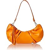 The Drop Pochette da Donna, Ulla, Convertibile e Arricciata
