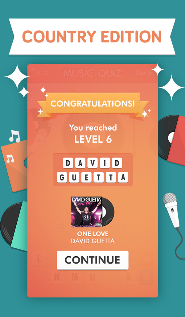 Music Quiz (MUSIK QUIZ) Amazon.de Apps & Spiele