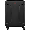 WENGER Legacy - DC Medium Hardside Case, Black, 66 Liters, Swiss Designed, 610866