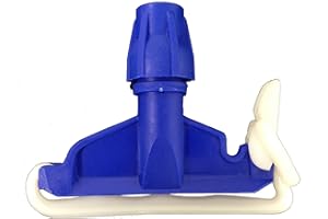 Pince plastique Faubert pour serpillières - 123405 Delaisy Kargo