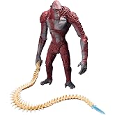 TAMASHII NATIONS - Godzilla x Kong: Yeni İmparatorluk - Godzilla x Kong'dan Skar Kralı: Yeni İmparatorluk (2024) S.H.MonsterA