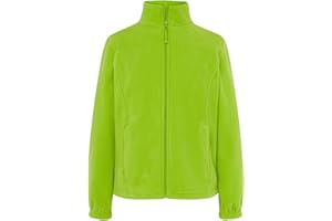 FYL - Chaqueta polar para mujer