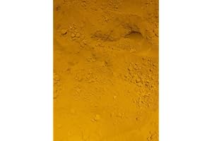 Bolsa 5 kg/SC Pigments® Pigmento colorante para cemento, mortero, hormigón/Serra Ciments® (Ocre Albero)