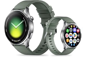 Watch 5 Smartwatch 47mm, Google Wear OS, AI, batteri 6gg