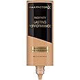 Max Factor Lasting Performance Long-Lasting Liquid Foundation - 107 Golden Beige, 35 ml