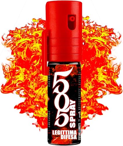 Defence Pro Max Power Spray: il tuo alleato per la casa!