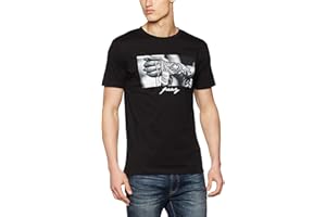 Mister Tee Pray 2.0 tee Camiseta, Niños