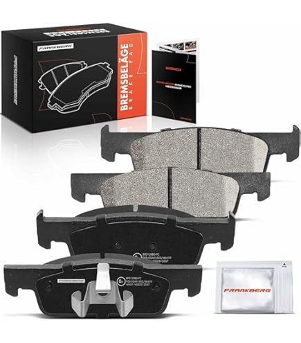 Remblokken set BP1355 Bosch voor OPEL ASTRA J Sports Tourer (P10 Remblokken set BP1355 Bosch voor OPEL ASTRA J Sports Tourer (P10