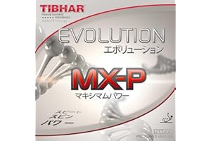Tibhar Evolution MX-P Tischtennis-Belag