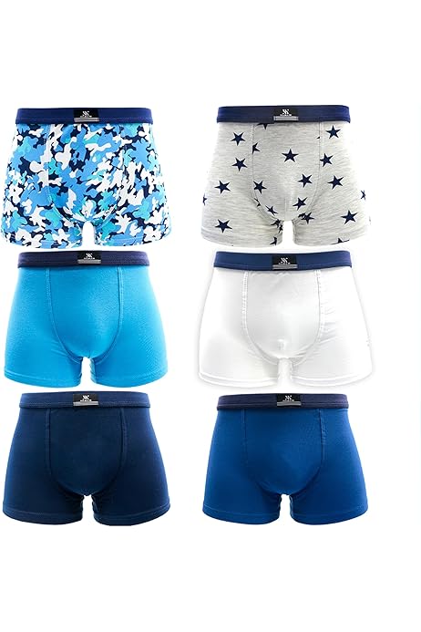 Costume Da Bagno Boxer Per Bambino Con Stampa Sonic - Blu, Unisex, Materiale Rapid Dry