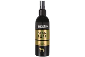 Animology Star Pups Body Mist, 150 ml