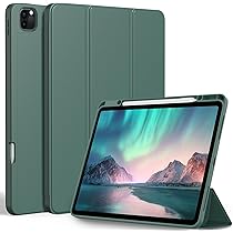 2 Protections écran IPad Mini 6 (2021) - Film PET Mate Anti-reflet - Compatible Apple Pencil - Sensation Papier - 4