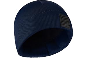 Mystic Watersports - Surf KiteSurf & Windsurfing Beanie Hat 2mm Neoprene Wetsuit - Petrol - Unisex