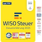 BILD Steuer 2026, Geld-zurück-Steuersoftware für die Steuererklärung 2025 | Inkl. 1 Einkommensteuererklärung I Windows-Version I Aktivierungscode per Email - View 6