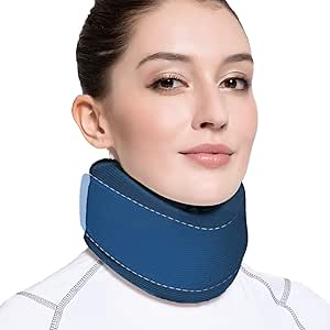 cervical neck collar for sleeping