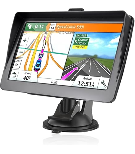 TomTom GO Expert 6 Plus, professioneel trucknavigatiesysteem TomTom GO Expert 6 Plus, professioneel trucknavigatiesysteem