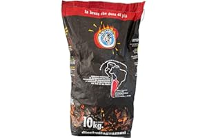 EL GAUCHO CARBONELLA IN SACCHETTI 10KG