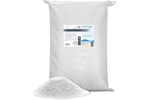 PROFI-Clean® pH - minus granulat pH-sänkare 25 kg påse