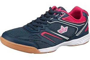 Lico Unisex Airsoft IndoorIndoor Court Shoe