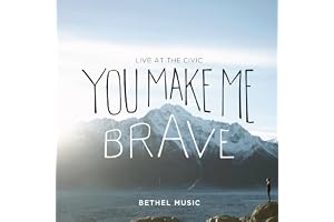 You Make Me Brave