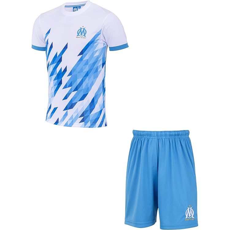 OM Third Shirt 25/26 Olympique de Marseille Official Store