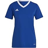 adidas Trikot Entrada 22 Camisa Mujer