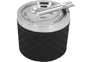 GERMANUS Posacenere per sigari e attività all'aria aperta