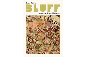 "Bluff". La muerte de un dibujante: La muerte de un dibujante: 15 (El Nadir gráfica)