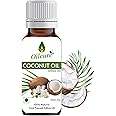 Oilcure Virgin Coconut Oil Cold Pressed - 500 ml