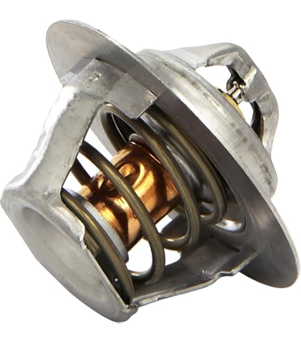 FEBI BILSTEIN FE12776 Thermostaat, koelvloeistof