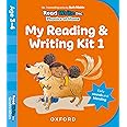 My Reading and Writing Kit: More sounds and blending ^L (Read Write Inc ...