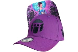 Capiche [99+ VARIAZIONI] Cappellino Snapback Special Series Grigio Scuro