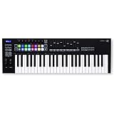 Novation Launchkey 49 [MK3] MIDI Keyboard Controller