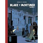BLAKE Y MORTIMER. INTEGRAL 1