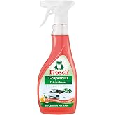 Frosch GreyFurt &Ouml;zl&uuml; Mutfak Y&uuml;zey Temizleyici 500 ML