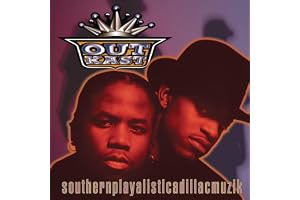 Southernplayalisticadillacmuzik
