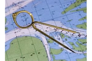 FLASH-TIDE INSTRUMENTS Flash-Tide - Compas Pointe Sèche Lyre