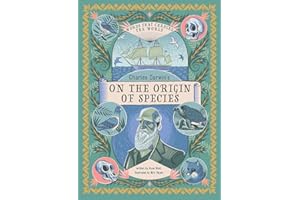 Charles Darwin's On the Origin of Species (Words that Changed the World)