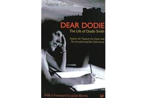 Dear Dodie: The Life of Dodie Smith