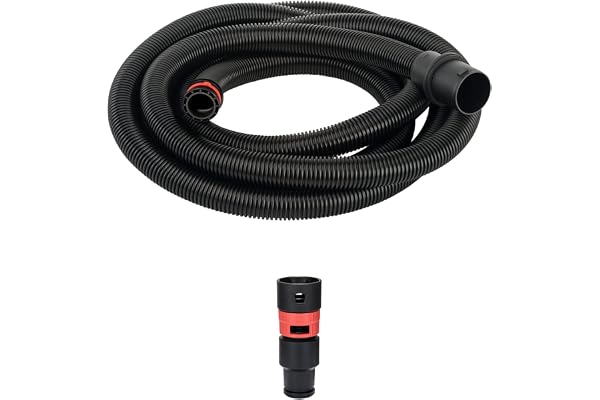 Professional Bosch 2608000565 slang för GAS 35/55, 5000 mm x 35 mm