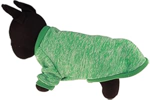 JAXICH Dog Cat Sweater Winter Pet Clothes Dog Outfit Soft Cat Sweater Classic Knitwear Sweater Dog Sweatshirt for Small Dog Puppy Cat