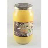 g&uuml;neyden sadeyağ (GHEE) 830 gr
