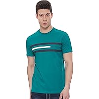Van Heusen Men's Regular T-Shirt