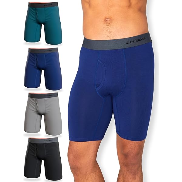5Mayi - Intimo Da Uomo / Abbigliamento Uomo