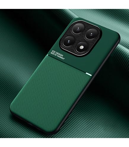 GOKEN Cover per Xiaomi Poco X5 PRO 5G, TPU Silicone Galvanotecnica