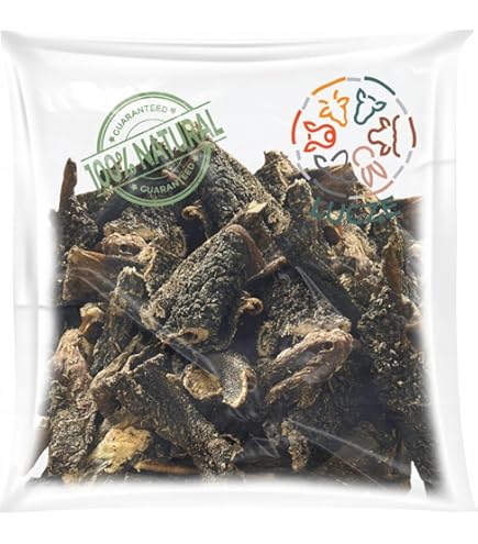 ALTO Getrockneter Rinderpansen Für Hunde 400g – Natürlicher Kausnack Aus Österreich, Für Welpen & Große Hunde