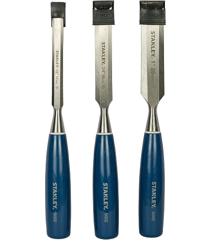 Forged Chisel DIN Hardened HAZET 730-5 175mm Flat Chisel - Forged Steel ...